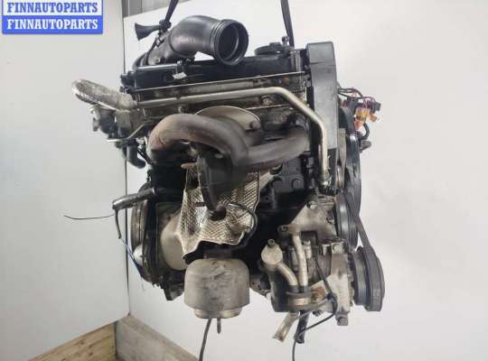 купить Двигатель (ДВС) на Volkswagen Passat B5+ (GP)
