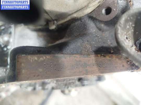 купить Двигатель (ДВС) на Volkswagen Passat B5+ (GP)