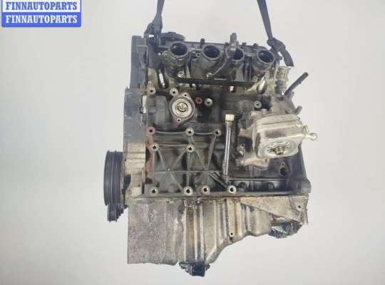 купить Двигатель (ДВС) на Volkswagen Passat B5+ (GP)