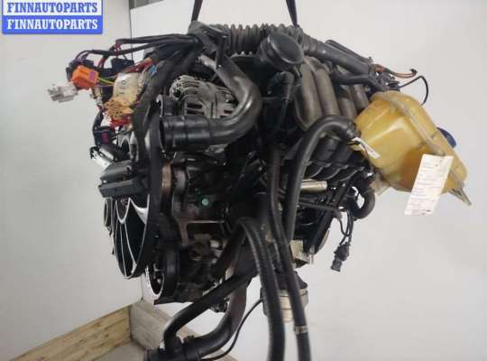 купить Двигатель (ДВС) на Volkswagen Passat B5+ (GP)