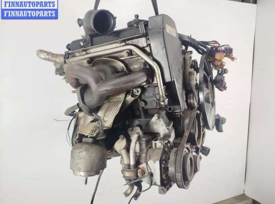 купить Двигатель (ДВС) на Volkswagen Passat B5+ (GP)