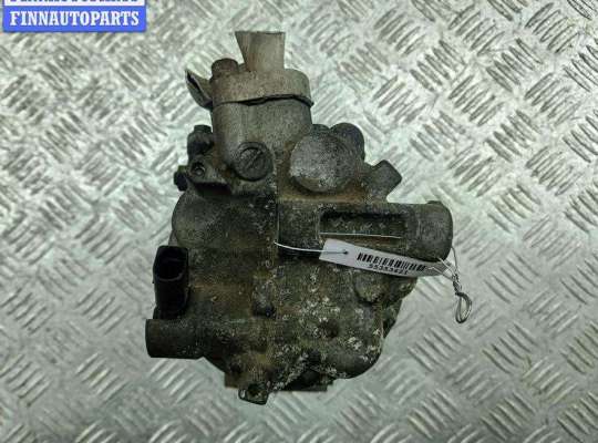 купить Компрессор кондиционера на Volkswagen Passat B6