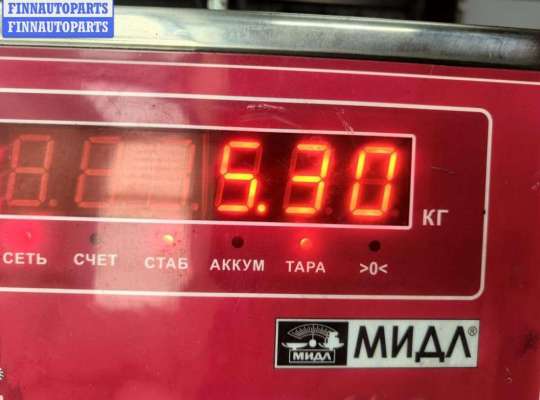 купить Компрессор кондиционера на Volkswagen Passat B6