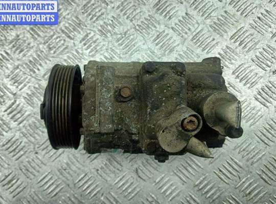 Компрессор кондиционера VG2706708 на Volkswagen Passat B6