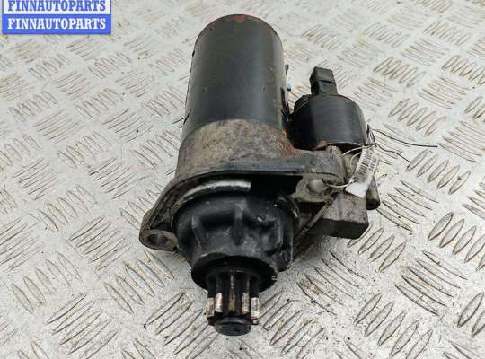 купить Стартер на Ford Galaxy (2000-2006)