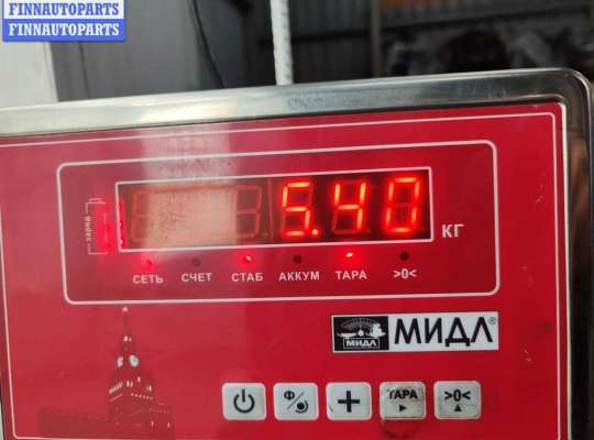 купить Генератор на Ford Focus I (1998-2005)