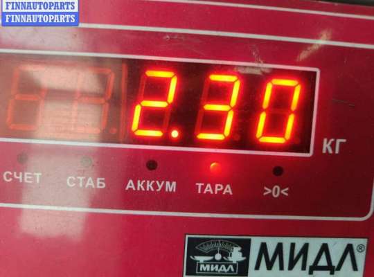 купить Механизм выбора передач на Opel Zafira A (1999-2005)