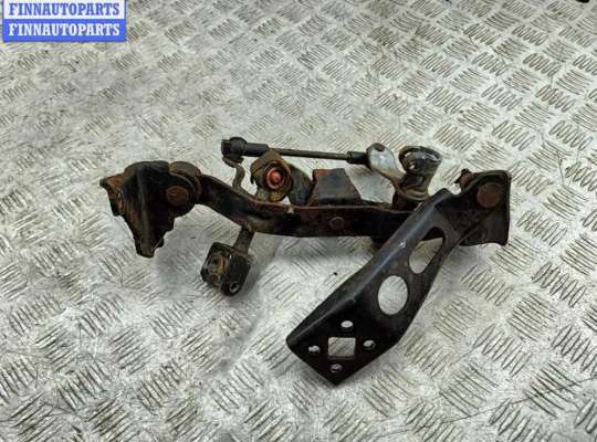 купить Механизм выбора передач на Opel Zafira A (1999-2005)