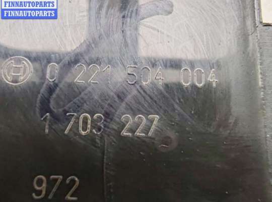 купить Катушка зажигания на BMW 5 E39 (1995-2003)