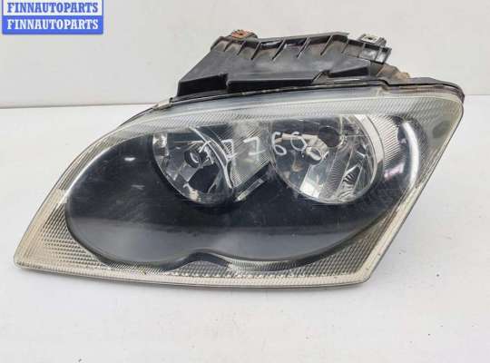 Фара левая CRN5493 на Chrysler Pacifica