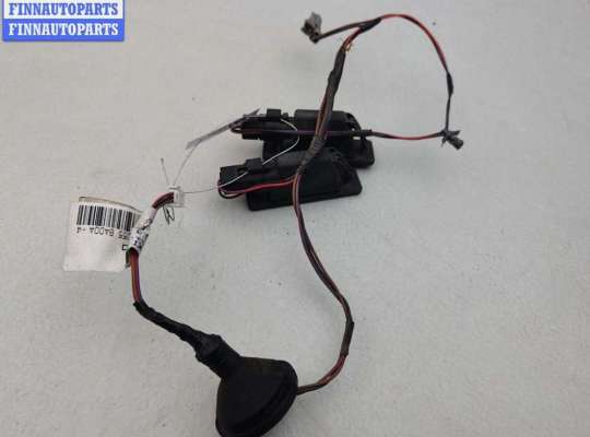 купить Подсветка номера на Nissan Primera P12 (2002-2008)