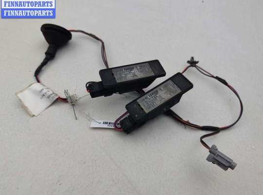 купить Подсветка номера на Nissan Primera P12 (2002-2008)