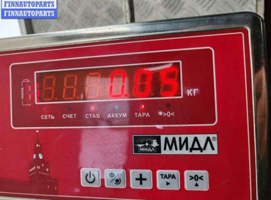 купить Трос двери передней на Opel Astra H (2004-2009)