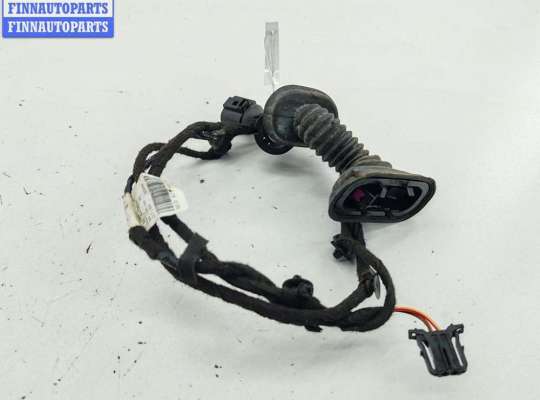 Проводка двери AU1717805 на Audi A4 B6 (2001-2004)
