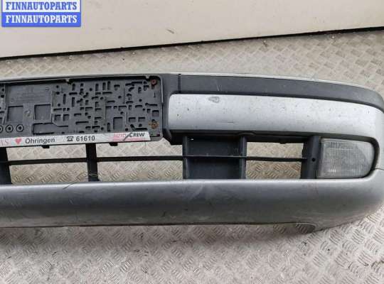 купить Бампер передний на BMW 5 E39 (1995-2003)