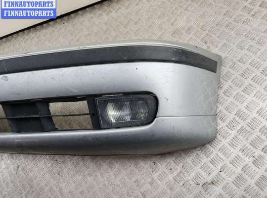 купить Бампер передний на BMW 5 E39 (1995-2003)