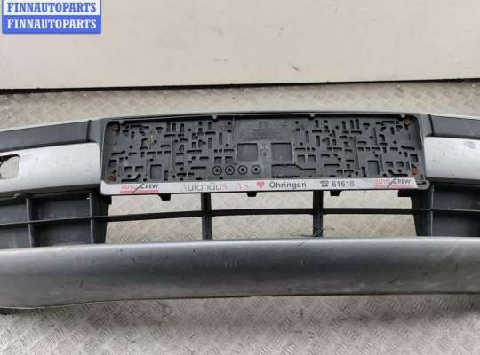 купить Бампер передний на BMW 5 E39 (1995-2003)