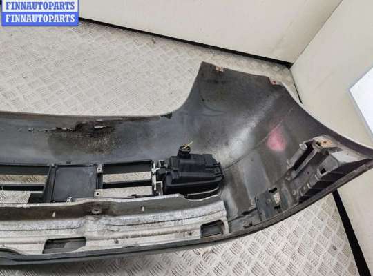 купить Бампер передний на BMW 5 E39 (1995-2003)