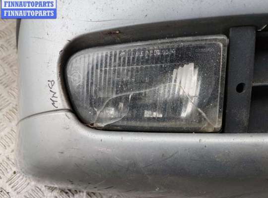 купить Бампер передний на BMW 5 E39 (1995-2003)