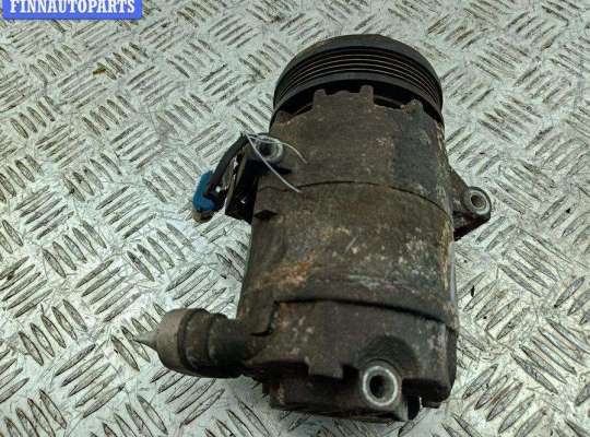 купить Компрессор кондиционера на Opel Meriva A (2003-2010)
