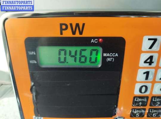 купить Молдинг двери передней правой на Volkswagen Sharan (2000-2010)