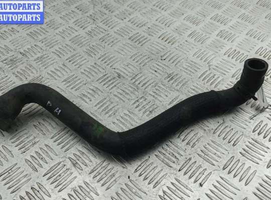 купить Патрубок радиатора на Citroen C4 (2004-2010)