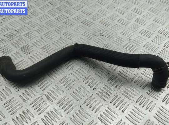 купить Патрубок радиатора на Citroen C4 (2004-2010)