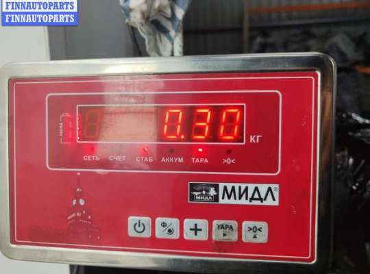 купить Патрубок радиатора на Citroen C4 (2004-2010)