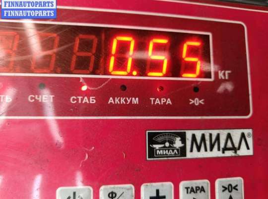 купить Бачок омывателя на Volkswagen Golf-4