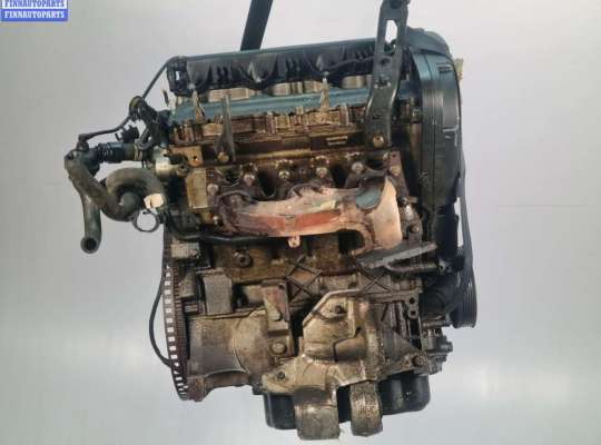 купить Двигатель (ДВС) на Peugeot 407