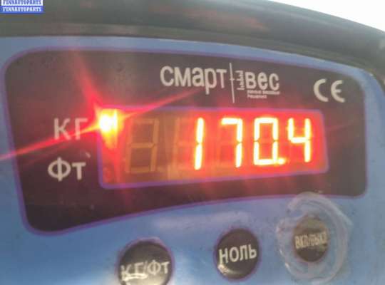 купить Двигатель (ДВС) на Peugeot 407