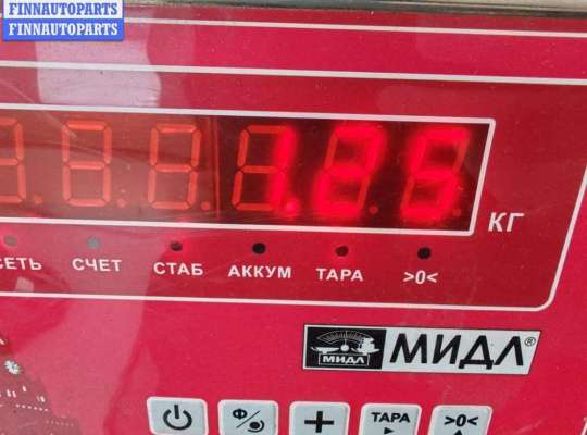 купить Руль на Ford Focus II (2004-2011)