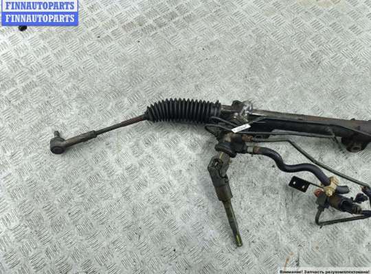 купить Рейка рулевая на Nissan Primera P12 (2002-2008)