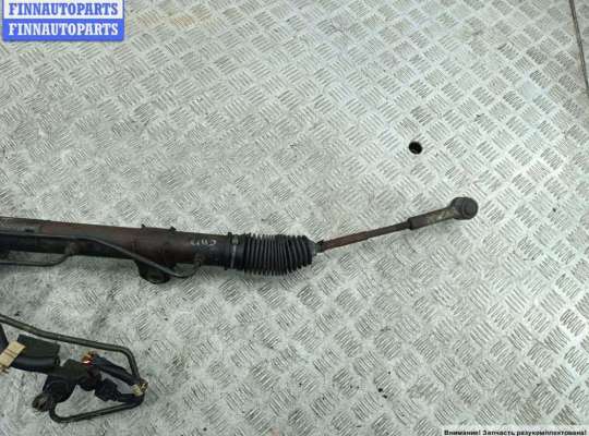 купить Рейка рулевая на Nissan Primera P12 (2002-2008)