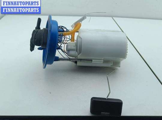 купить Насос топливный на Skoda Octavia mk3 (A7 5E) 2013-2020