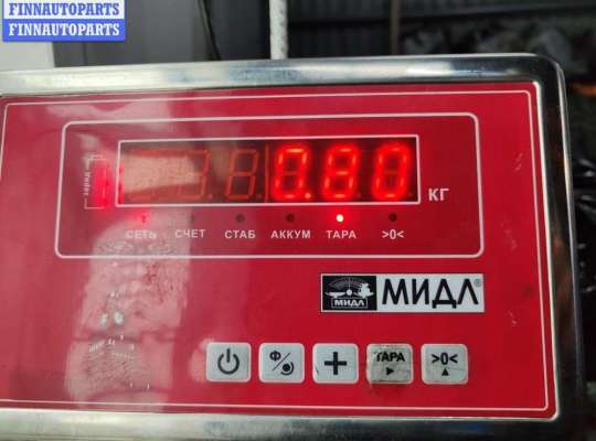 купить Рампа (рейка) топливная на Ford Mondeo III (2000-2007)