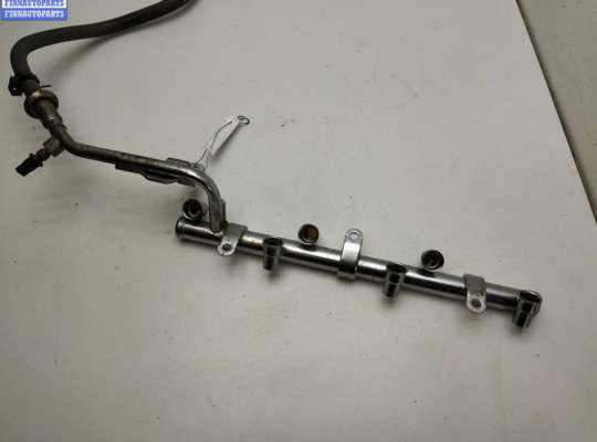 купить Рампа (рейка) топливная на Ford Mondeo III (2000-2007)