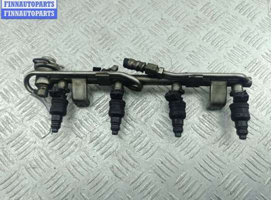 Купить Форсунка топливная (комплект) на Audi A6 C5 (1997-2005) Форсунка топливная (комплект) AU1700589 на Audi A6 C5 (1997-2005)