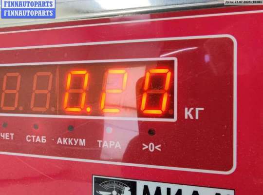 купить Плата фонаря заднего правого на Peugeot 207