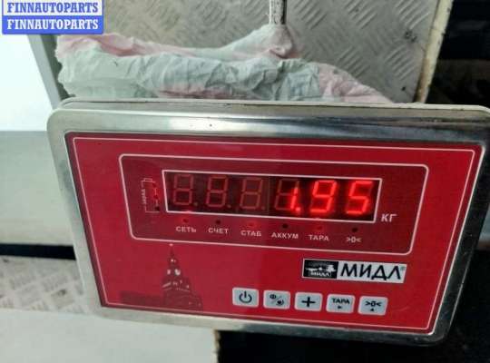 купить Обшивка двери задней правой (дверная карта) на Mazda 5