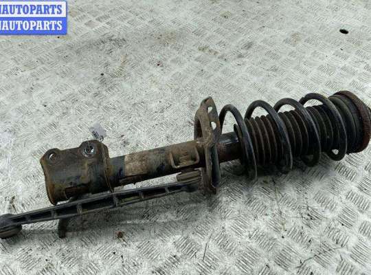 купить Стойка подвески передняя левая на Opel Astra H (2004-2009)