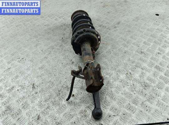 купить Стойка подвески передняя левая на Opel Astra H (2004-2009)