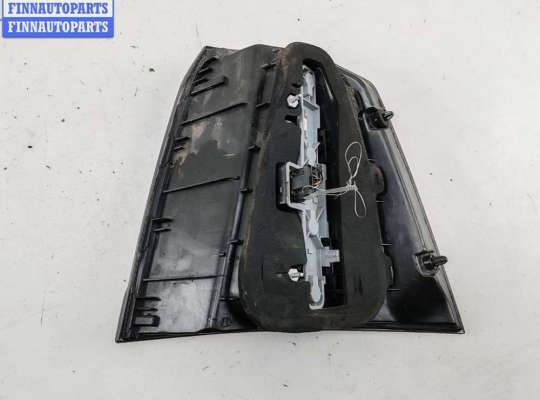 купить Фонарь задний левый на Opel Zafira B (2004-2014)