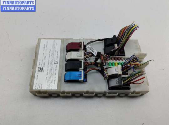 Блок управления MN51403 на Mini Cooper/One 3 (F55/F56, 2013-2024)