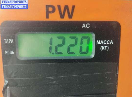 купить Подушка безопасности (Airbag) водителя на Opel Zafira B (2004-2014)