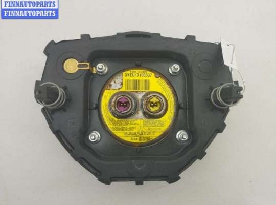 купить Подушка безопасности (Airbag) водителя на Opel Zafira B (2004-2014)