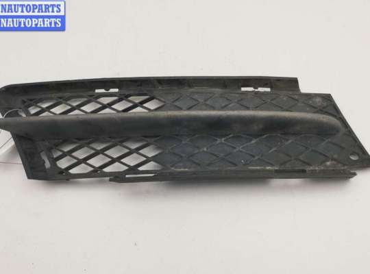 Решётка (заглушка) в бампер BM3622784 на BMW 3 E90/E91/E92/E93 (2005-2013)
