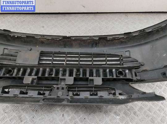 купить Бампер передний на Peugeot 307
