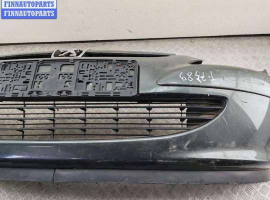 купить Бампер передний на Peugeot 307