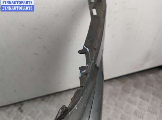купить Бампер передний на Peugeot 307